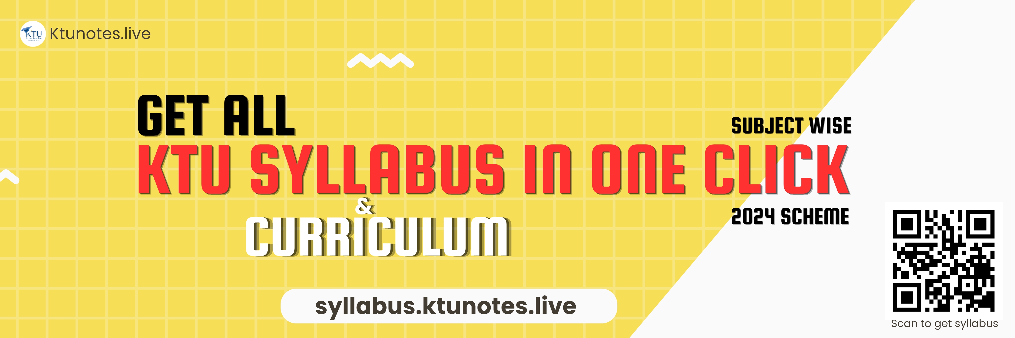 KTU Notes Syllabus