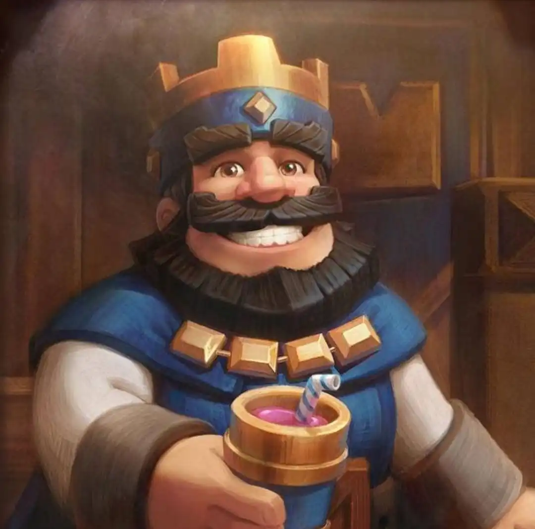 Clash Royale