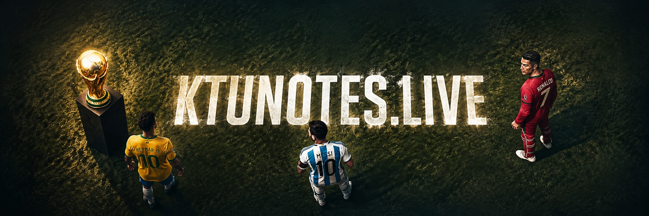 KTU Notes Banner 1: Study Materials